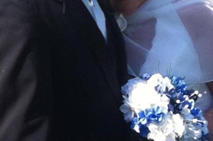 Newlyweds