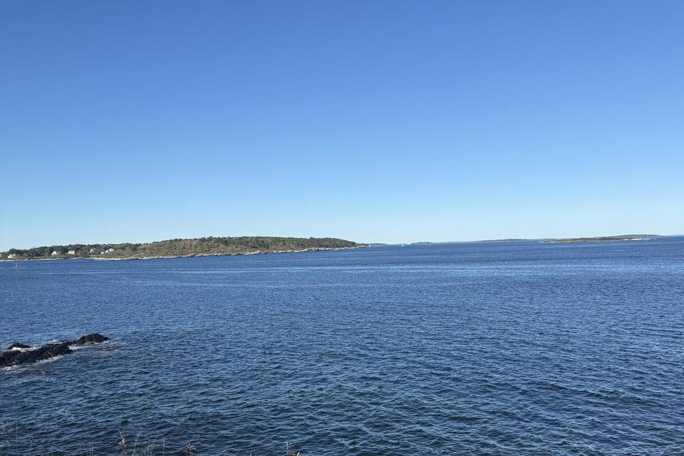 Fort Williams