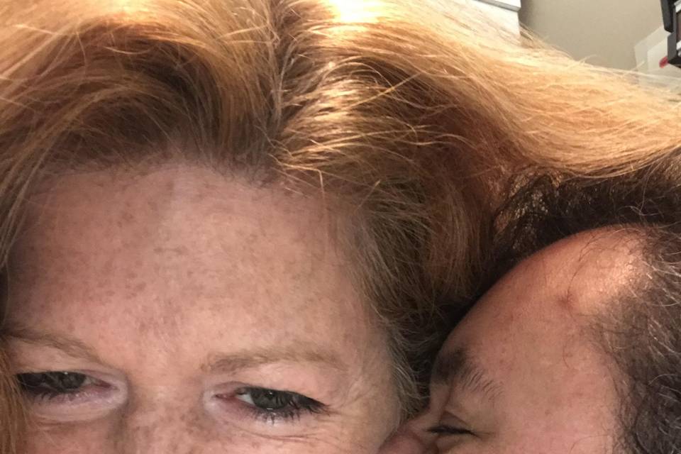 Tender love
