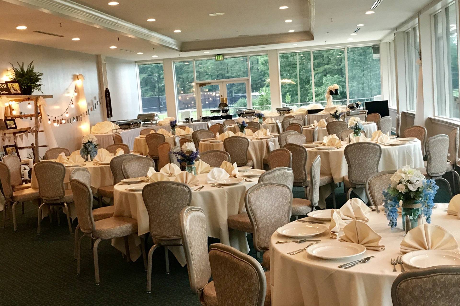 Pine Tree Country Club - Venue - Birmingham, AL - WeddingWire