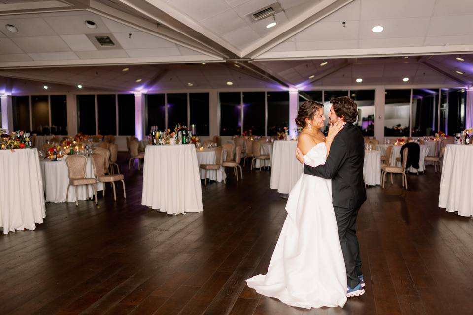 First Dance