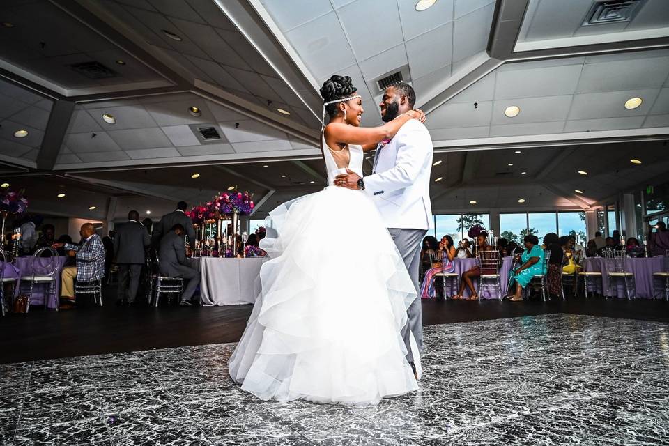 First Dance