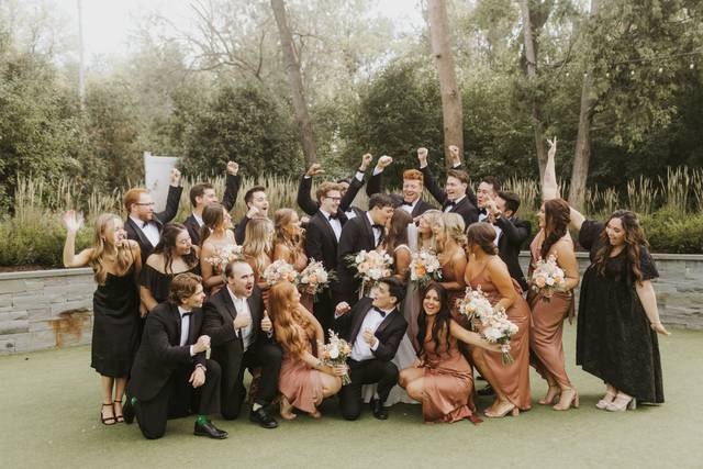 Wedding Party