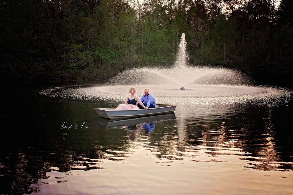 Engagement Photos