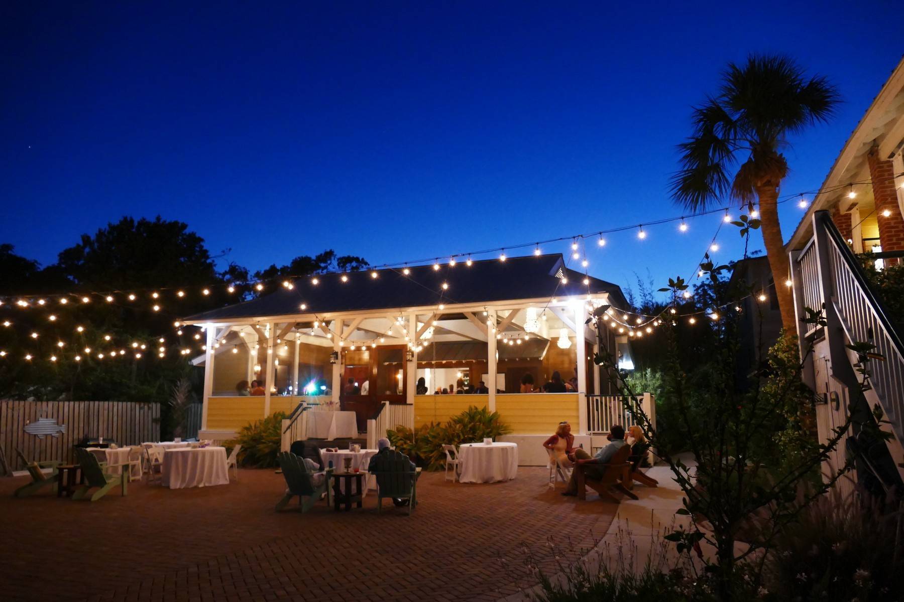 Beachview Bed and Breakfast Venue Tybee Island, GA WeddingWire