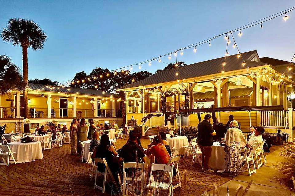 Venue
