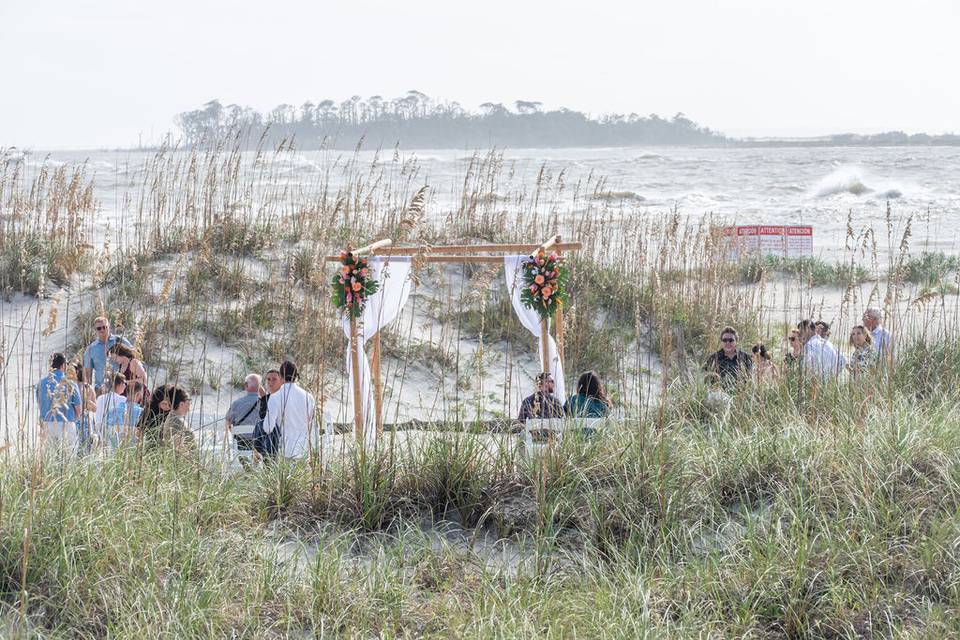 Tybee Island