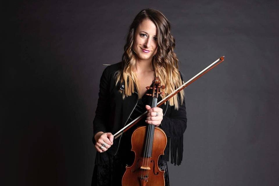 Brittany Stockwell