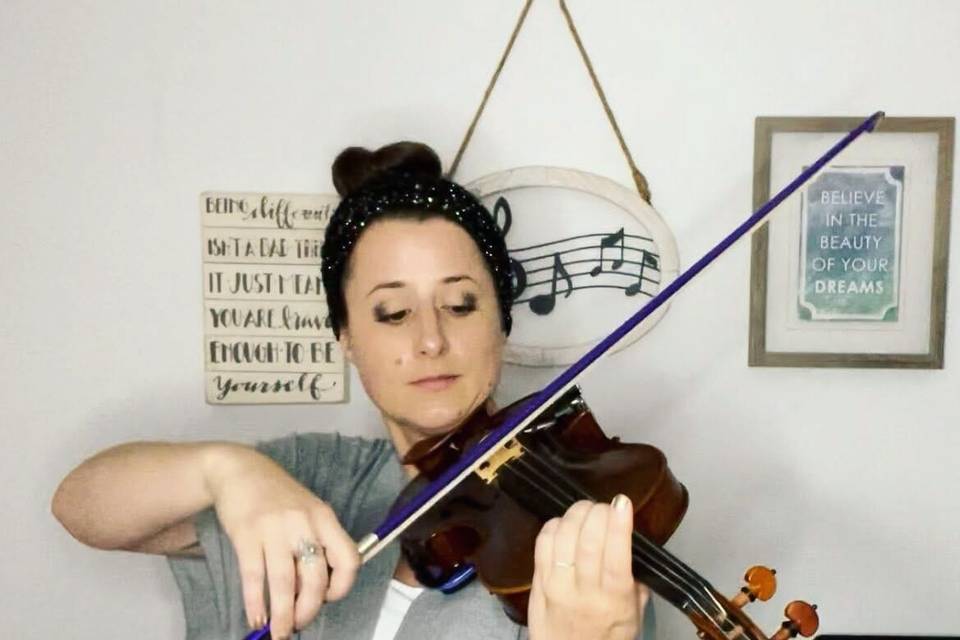 Brittany Stockwell