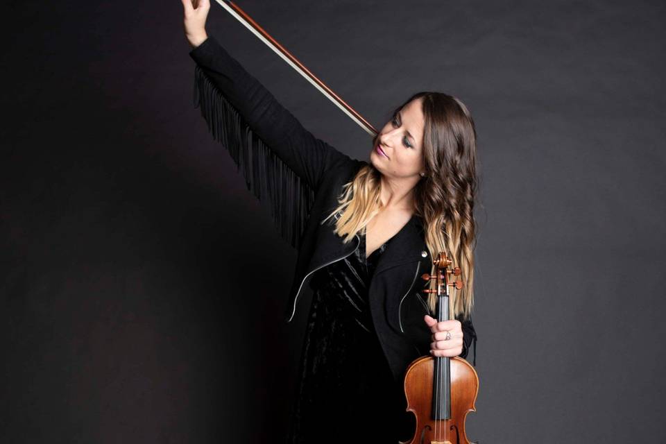 Brittany Stockwell