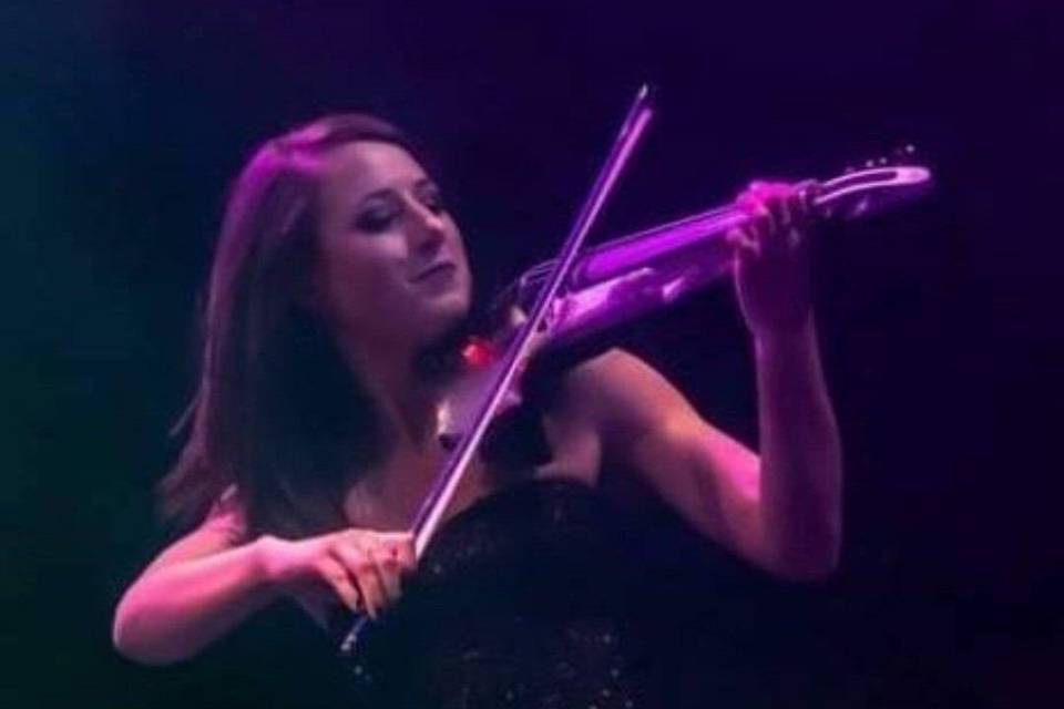 Brittany Stockwell