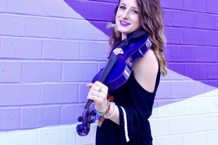 Brittany Stockwell
