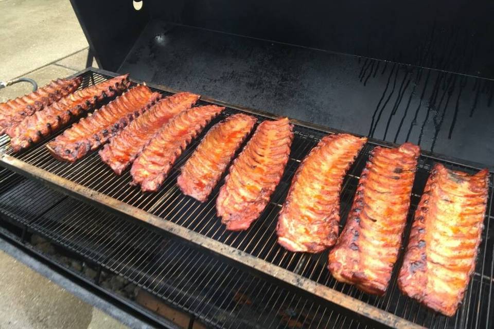 Ribs