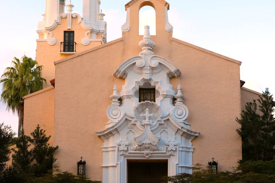 Coral Gables Congregational United Church of Christ