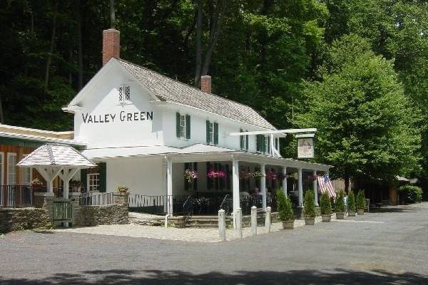 Valley green inn