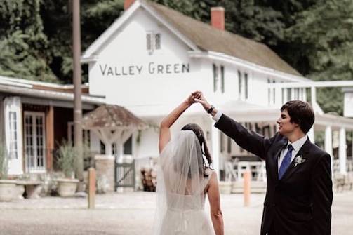 Wedding Dance