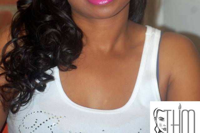 Tammy Hargrove Makeup