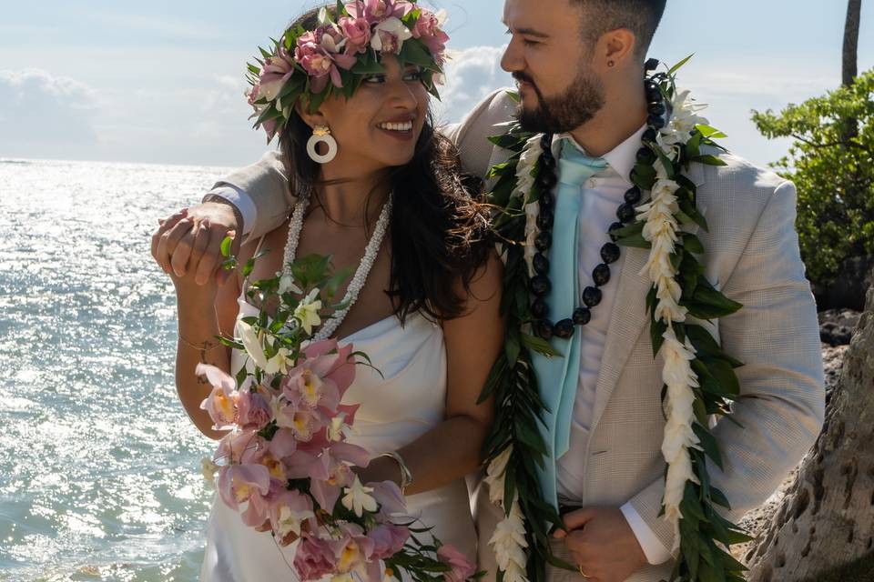 J+E Vow Renewal
