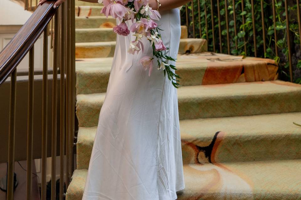 J+E Vow Renewal