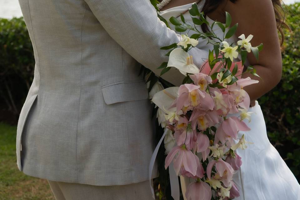 J+E Vow Renewal