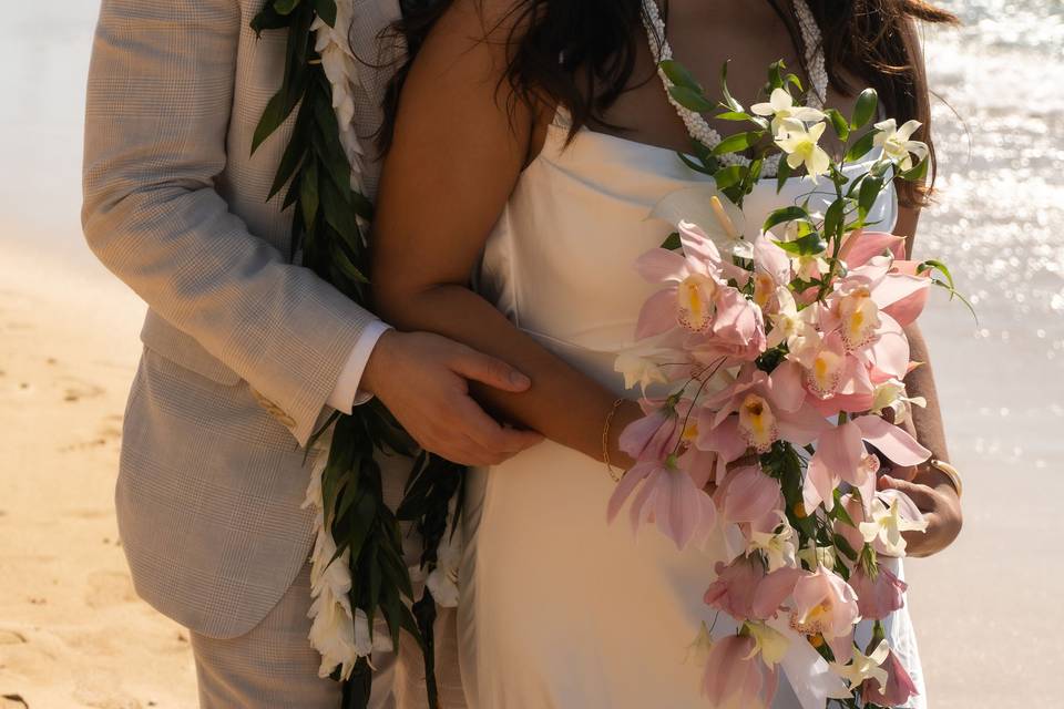 J+E Vow Renewal