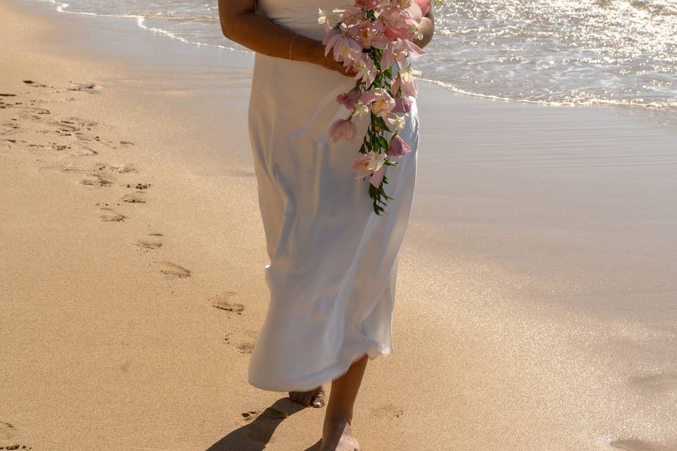 J+E Vow Renewal