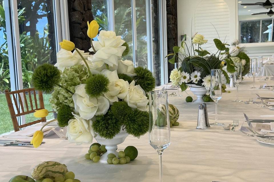 J+P Wedding