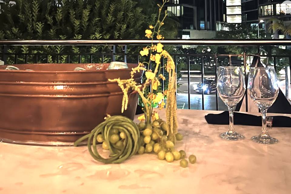 Corporate Events