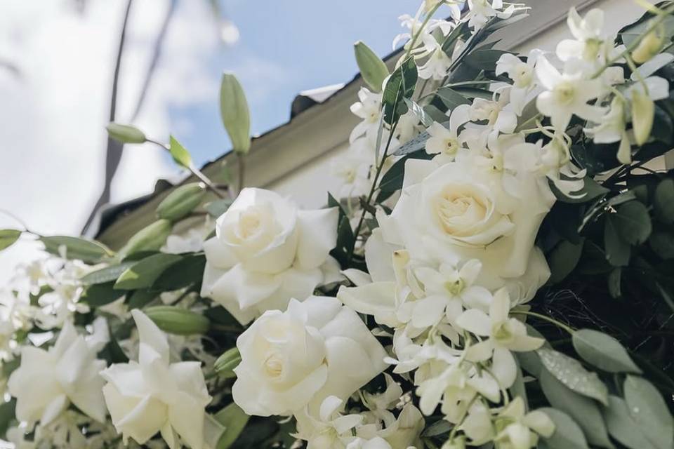 J+P Wedding