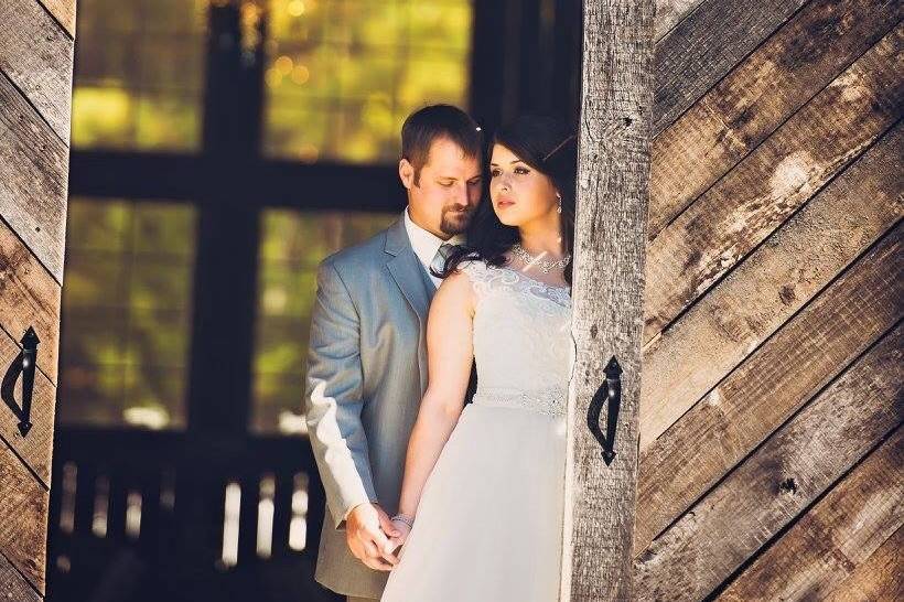 The Barn at Whippoorwill Hollow