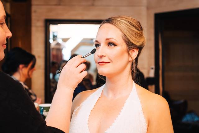 Lauren Baker Makeup Artistry