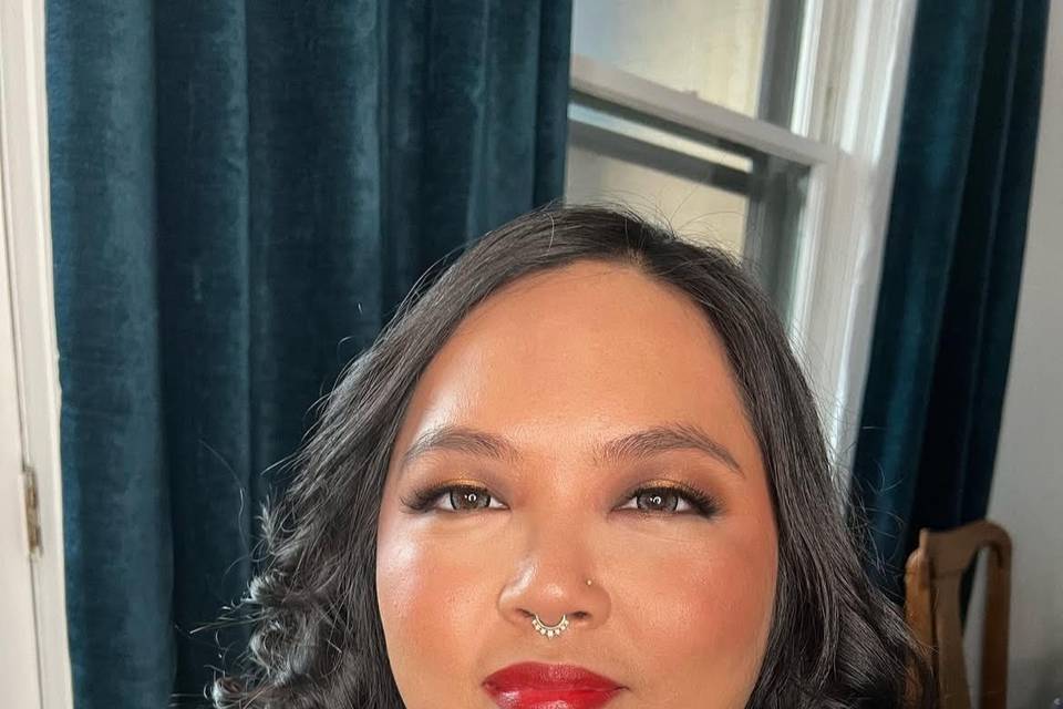 MU Lauren