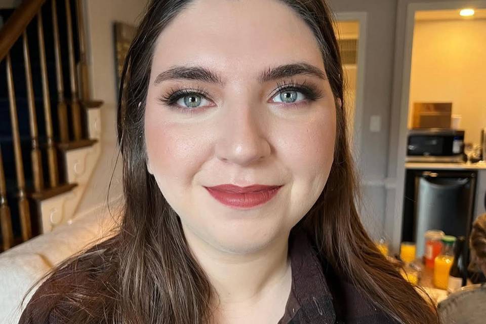 MU Lauren
