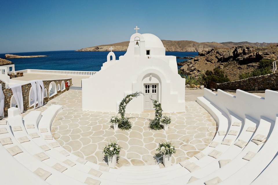 Lolita, Mykonos