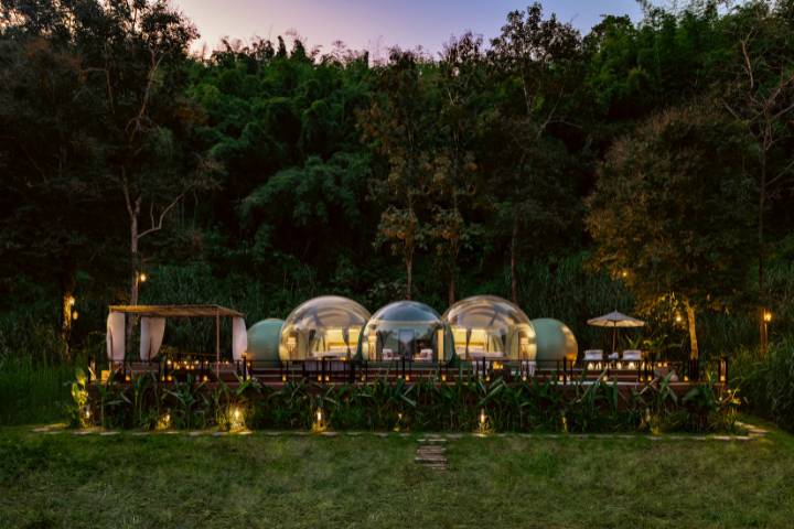 Anantara GT, Thailand