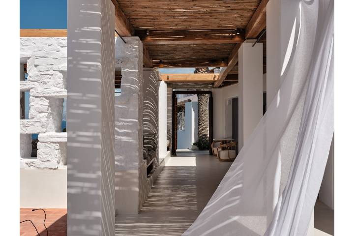 Boheme, Mykonos