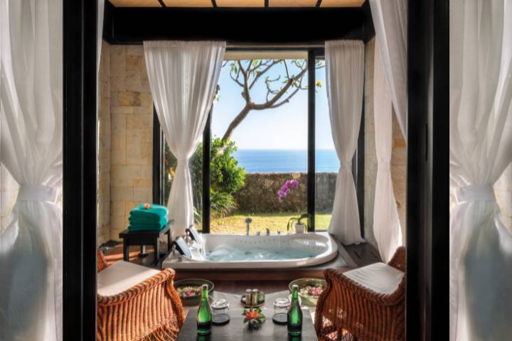 Bulgari Resort, Bali
