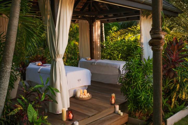 Cheval Blanc, St. Barth's