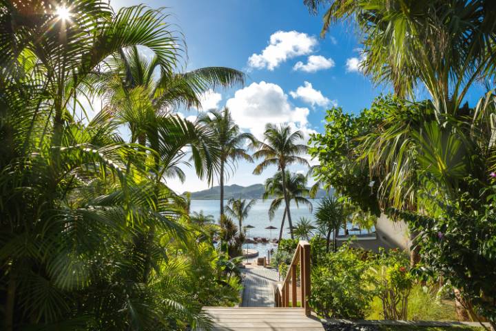 Hotel Christopher, St. Barth's