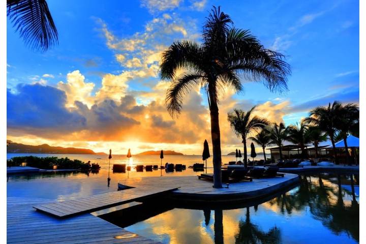 Hotel Christopher, St. Barth's
