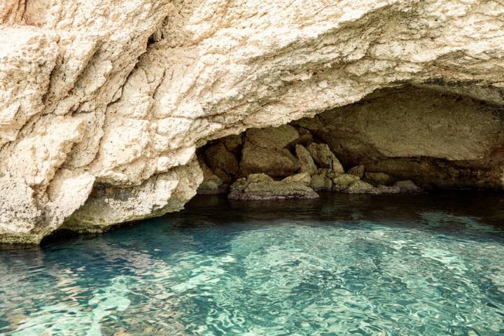 Six Senses, Ibiza