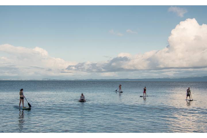 Lapa Rios, Costa Rica