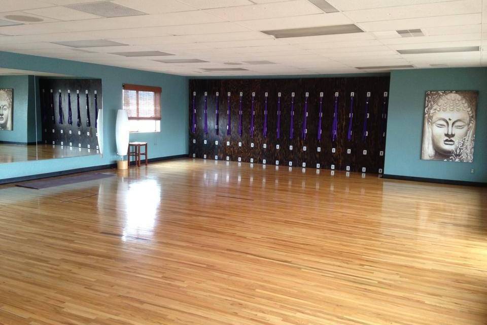 Yoga Studio Satya