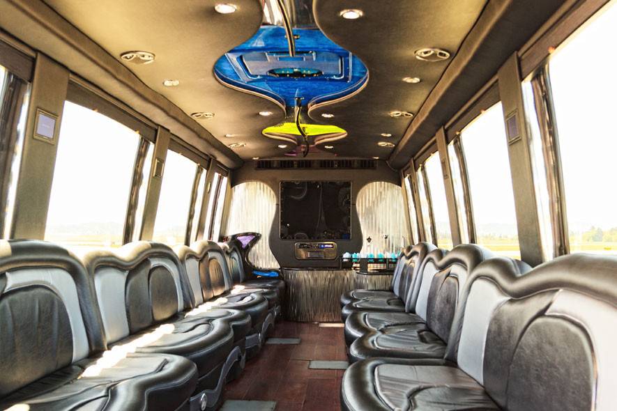 Aspen Limo Tours