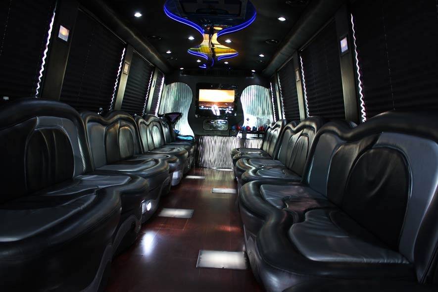 Aspen Limo Tours