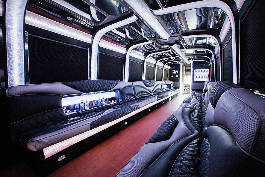 Aspen Limo Tours