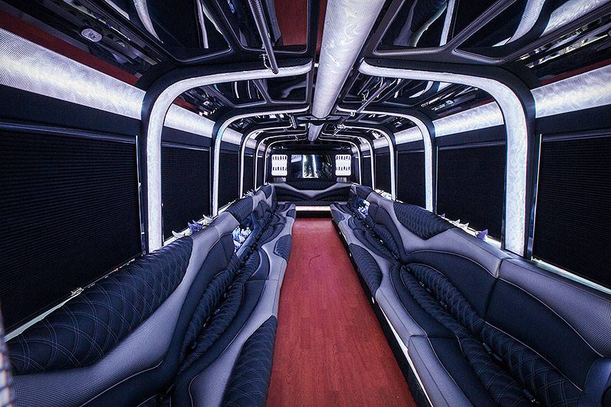 Aspen Limo Tours
