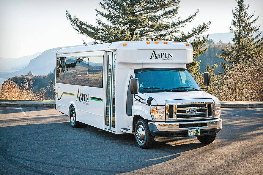 Aspen Limo Tours