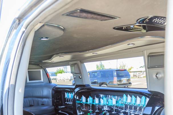 Aspen Limo Tours