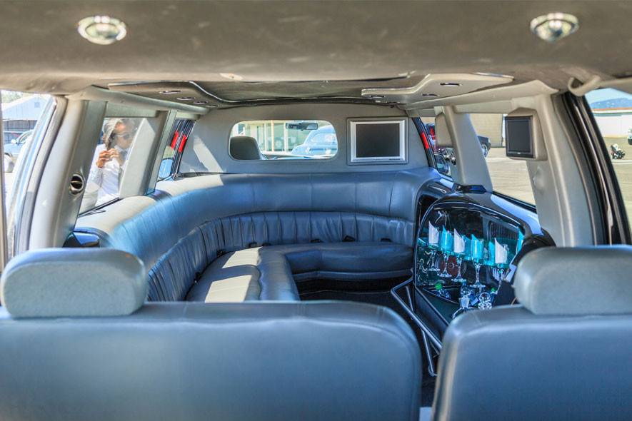 Aspen Limo Tours